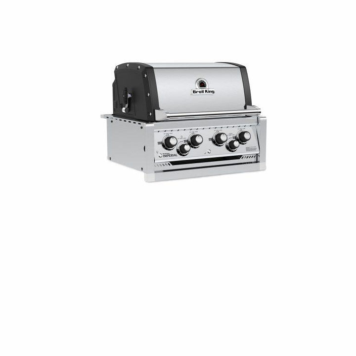 BROIL KING 956084LP IMPERIAL TM S 490 BUILT-IN GRILL