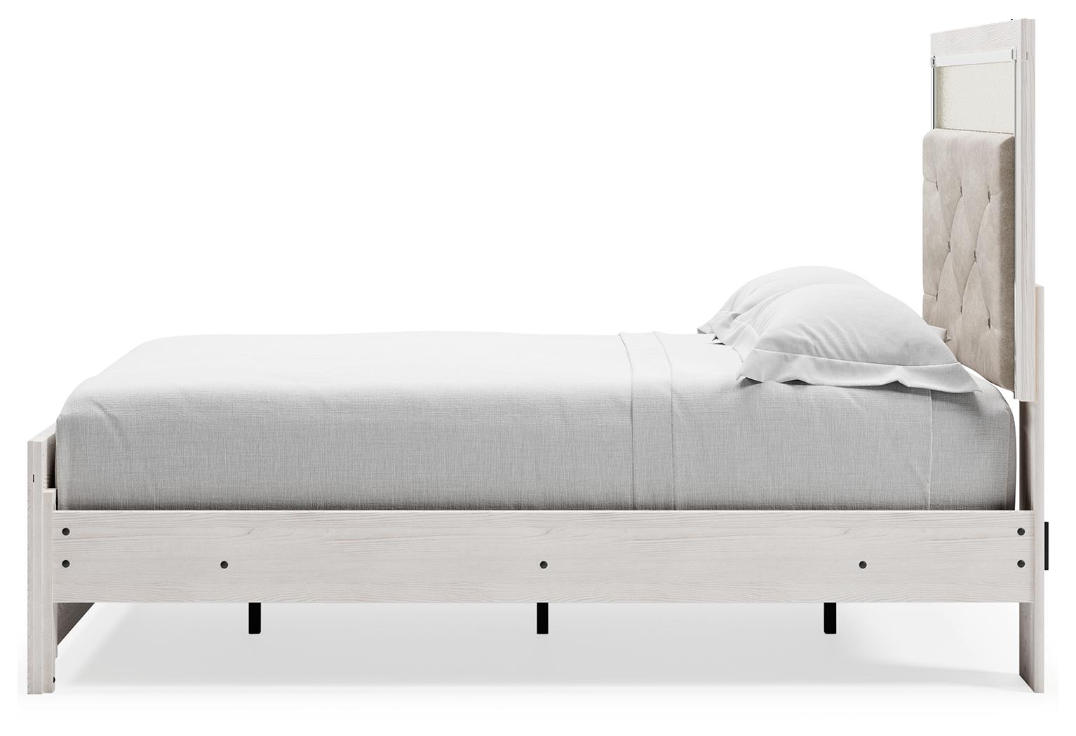 ASHLEY FURNITURE B2640B8 Altyra Full Panel Bed
