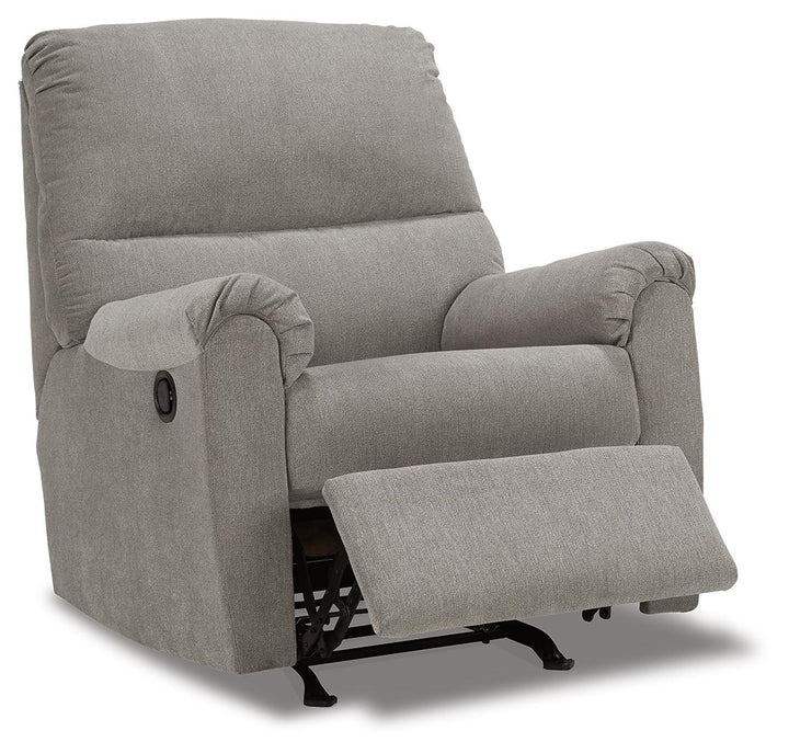 ASHLEY FURNITURE 4620625 Miravel Recliner