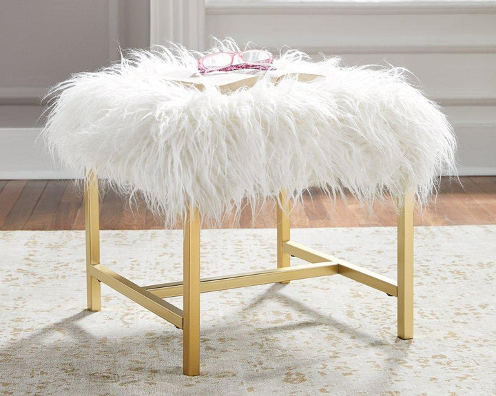 ASHLEY FURNITURE A3000008 Elissa Stool