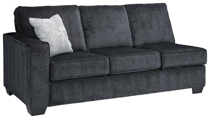 ASHLEY FURNITURE 8721310 Altari Left-arm Facing Full Sofa Sleeper