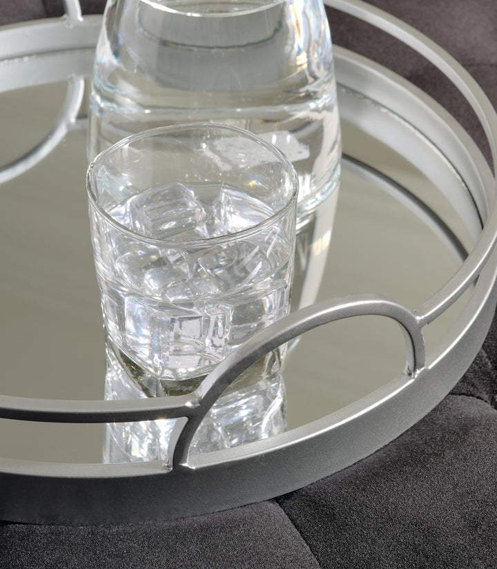 ASHLEY FURNITURE A2000443 Adria Tray