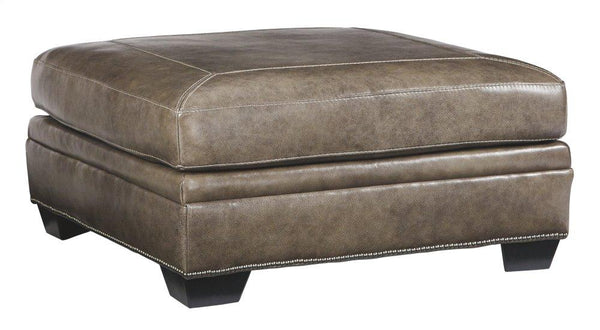 ASHLEY FURNITURE 5870308 Roleson Oversized Accent Ottoman