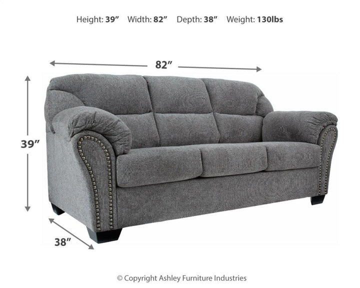 ASHLEY FURNITURE 2810538 Allmaxx Sofa