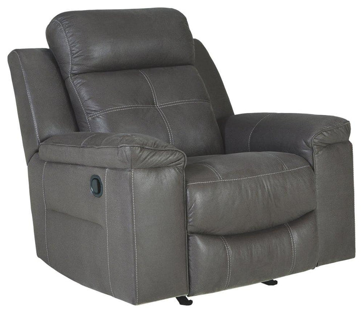 ASHLEY FURNITURE 8670525 Jesolo Recliner