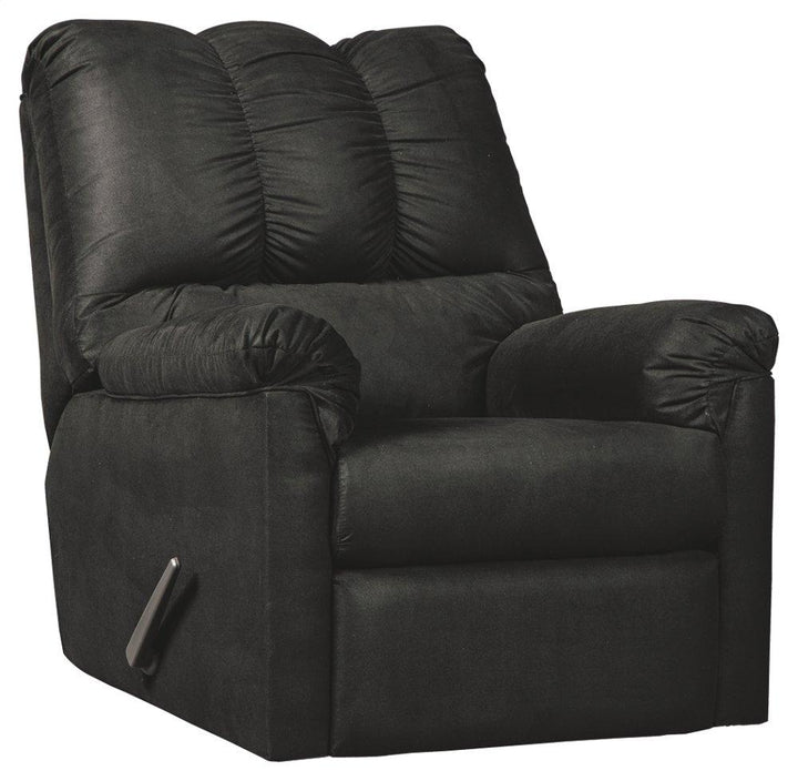 ASHLEY FURNITURE 7500825 Darcy Recliner