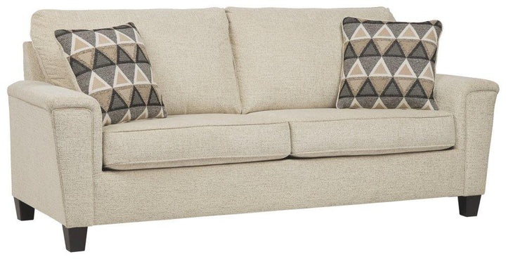 ASHLEY FURNITURE PKG007344 Sofa and Loveseat