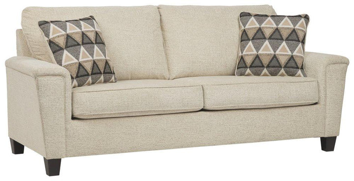 ASHLEY FURNITURE 83904U1 Abinger Sofa and Loveseat