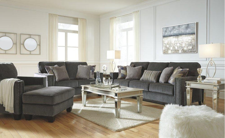 ASHLEY FURNITURE 4300138 Gavril Sofa