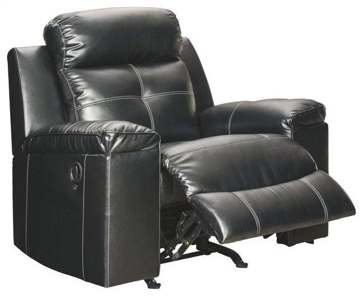 ASHLEY FURNITURE 8210525 Kempten Recliner