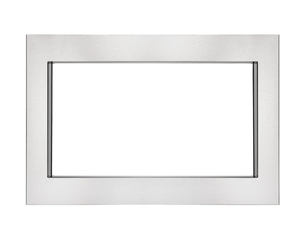 FRIGIDAIRE FMTK2727AS 27" Stainless-Steel Microwave Trim Kit