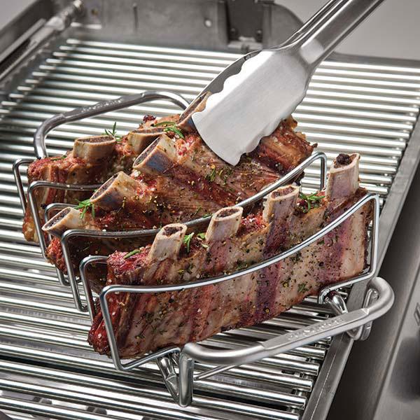 BROIL KING 62602 RIB & ROAST RACK