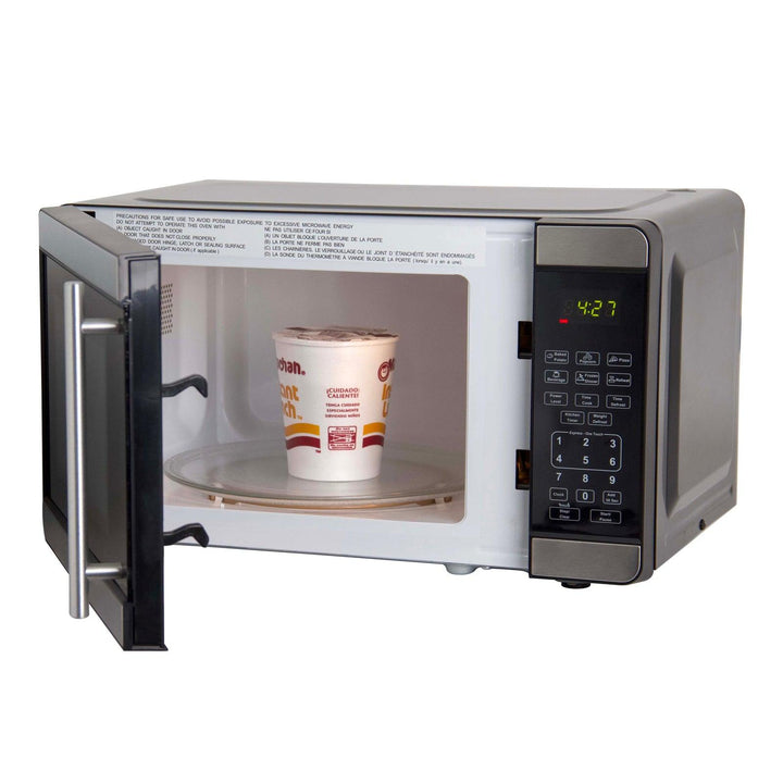 AVANTI MT7V1B 0.7 cu. ft. Microwave Oven