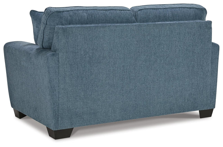 ASHLEY FURNITURE 4060535 Cashton Loveseat