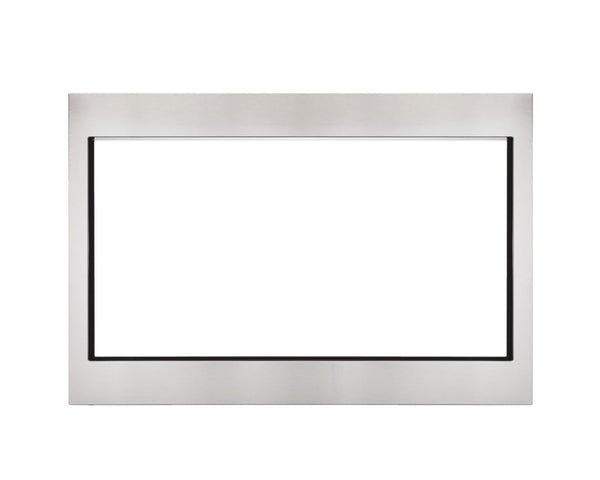 FRIGIDAIRE GMTK2768AF Gallery 27" Stainless-Steel Gallery Microwave Trim Kit