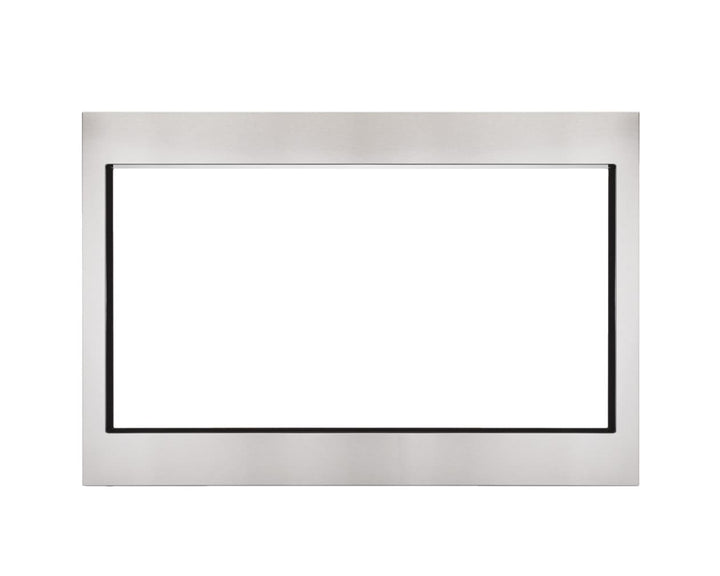 FRIGIDAIRE GMTK2768AF Gallery 27" Stainless-Steel Gallery Microwave Trim Kit