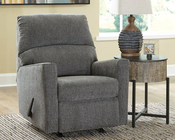 ASHLEY FURNITURE 8570325 Dalhart Recliner