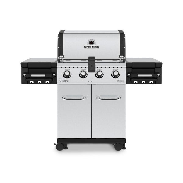 BROIL KING 956317NG REGAL TM S 420 PRO