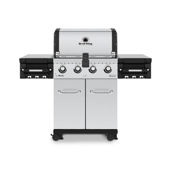 BROIL KING 956317NG REGAL TM S 420 PRO