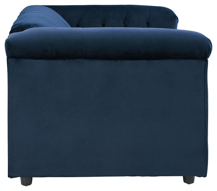 ASHLEY FURNITURE 2190535 Josanna Loveseat