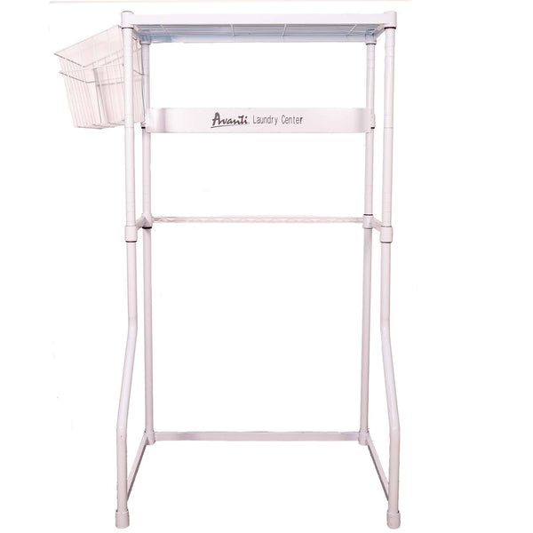 AVANTI WDB20Y0W Stacking Rack, for Dryer and Washer