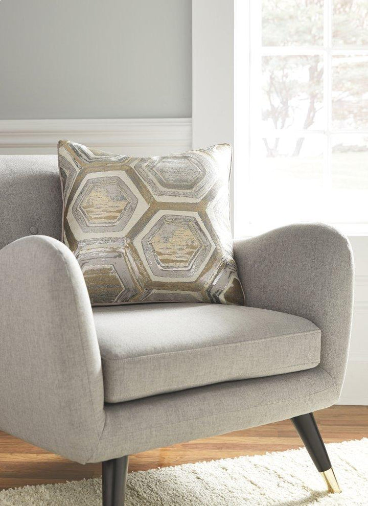 ASHLEY FURNITURE A1000480 Meiling Pillow set of 4