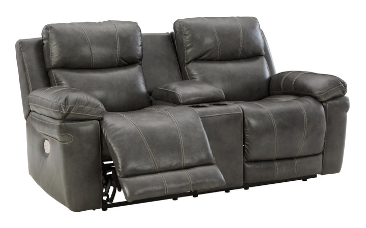 ASHLEY FURNITURE PKG011052 Sofa and Loveseat