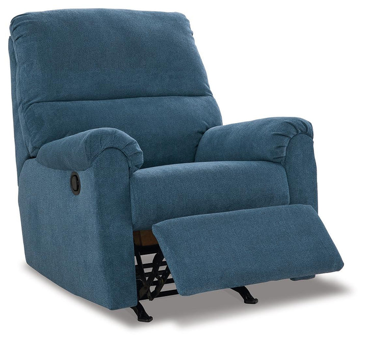 ASHLEY FURNITURE 4620525 Miravel Recliner