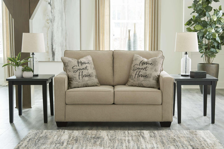 ASHLEY FURNITURE PKG013121 Sofa and Loveseat