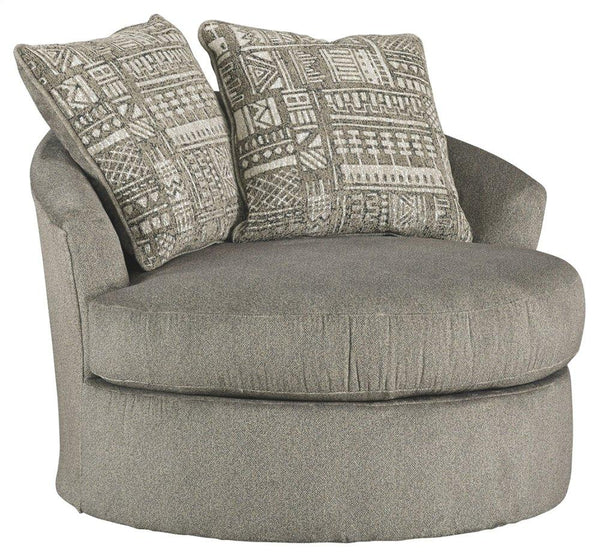 ASHLEY FURNITURE 9510344 Soletren Accent Chair