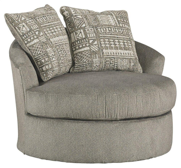 ASHLEY FURNITURE 9510344 Soletren Accent Chair
