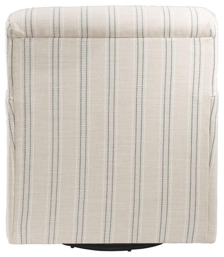 ASHLEY FURNITURE 9890942 Alandari Accent Chair