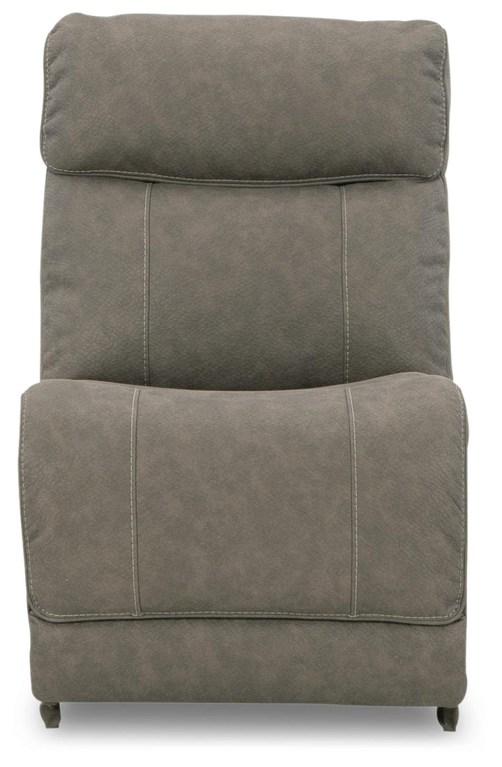 ASHLEY FURNITURE 2350146 Starbot Armless Chair