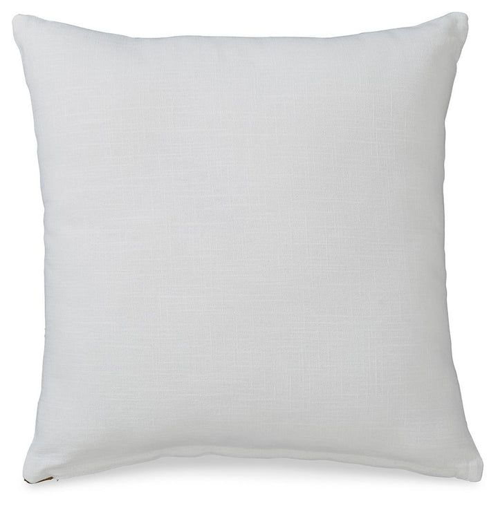 ASHLEY FURNITURE A1000927 Longsum Pillow set of 4