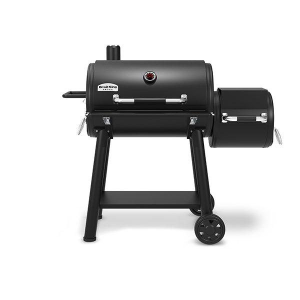 BROIL KING 958050 REGAL CHARCOAL OFFSET 500