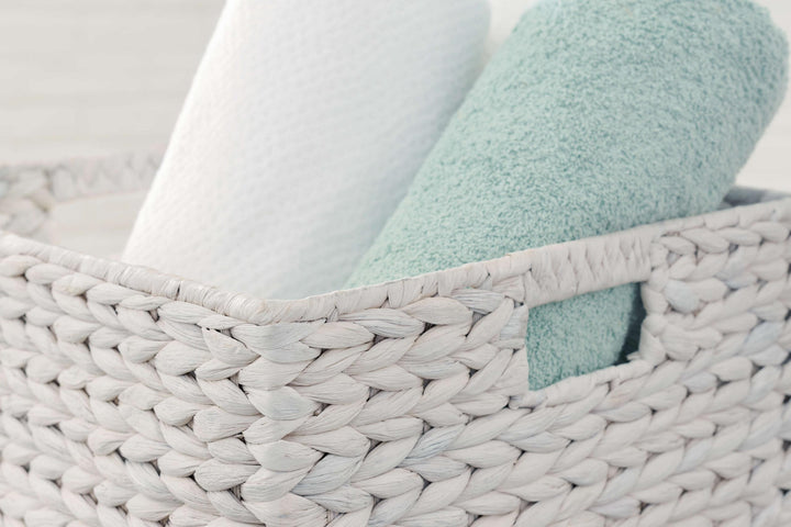 ASHLEY FURNITURE A2000468 Elian Basket set of 3