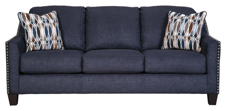 ASHLEY FURNITURE 80202U1 Creeal Heights Sofa and Loveseat