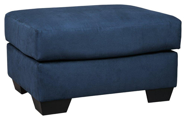 ASHLEY FURNITURE 7500714 Darcy Ottoman