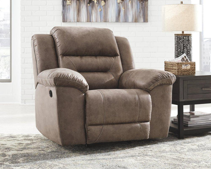 ASHLEY FURNITURE 3990525 Stoneland Recliner