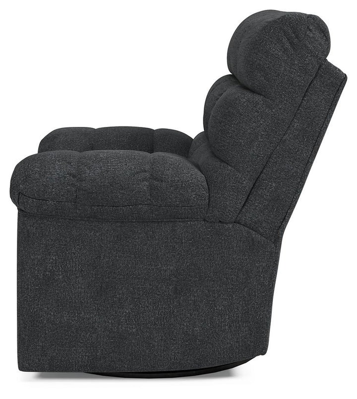 ASHLEY FURNITURE 5540328 Wilhurst Recliner