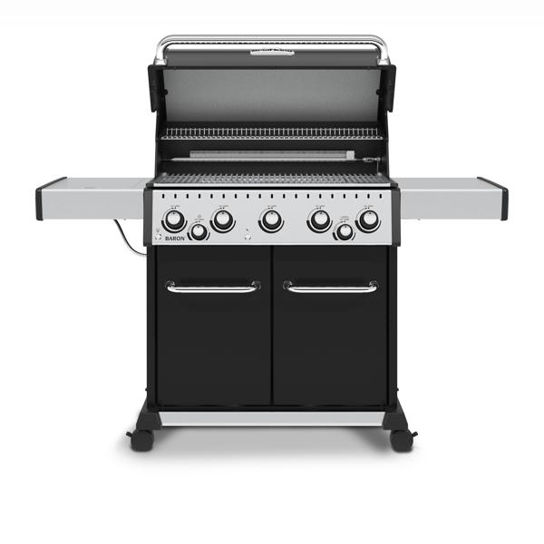 BROIL KING 876244LP BARON TM 590 PRO