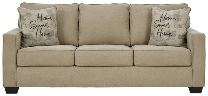 ASHLEY FURNITURE PKG013121 Sofa and Loveseat