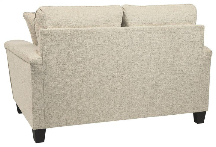 ASHLEY FURNITURE 8390435 Abinger Loveseat
