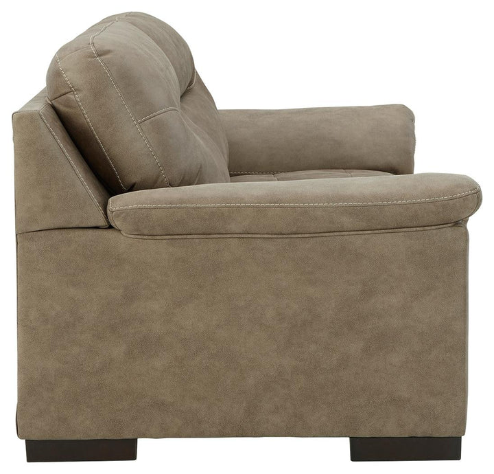 ASHLEY FURNITURE 6200335 Maderla Loveseat