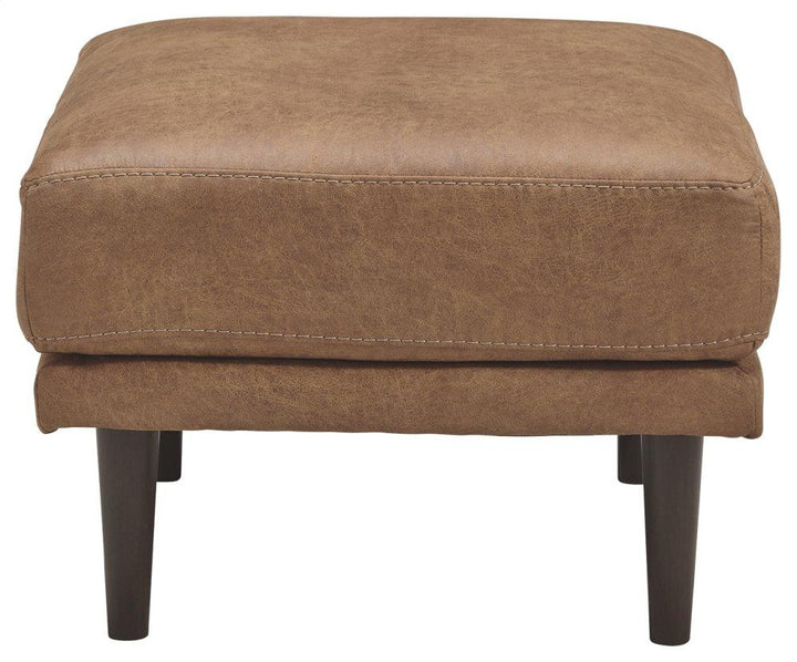 ASHLEY FURNITURE 8940114 Arroyo Ottoman