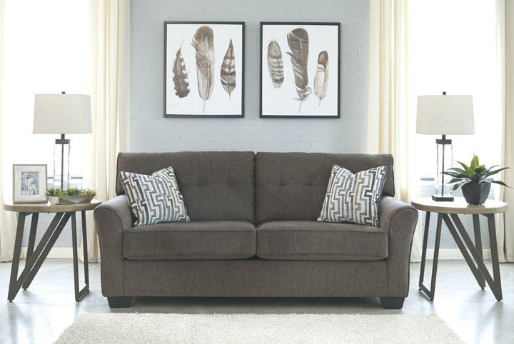 ASHLEY FURNITURE 73901U1 Alsen Sofa and Loveseat