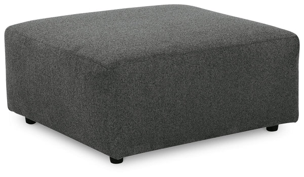 ASHLEY FURNITURE 2900308 Edenfield Oversized Accent Ottoman