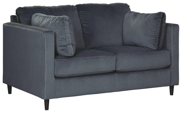 ASHLEY FURNITURE PKG000972 Sofa, Loveseat, Chair and Ottoman