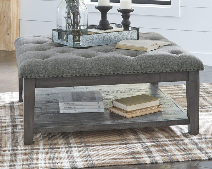 ASHLEY FURNITURE PKG007185 Coffee Table With 2 End Tables