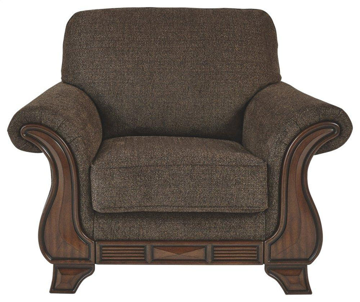 ASHLEY FURNITURE 8550620 Miltonwood Chair
